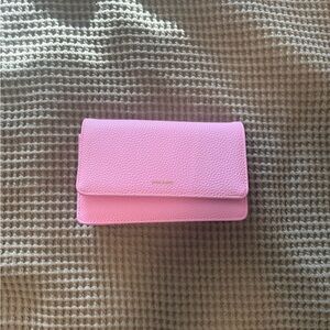 Matt and nat bee crossbody bag